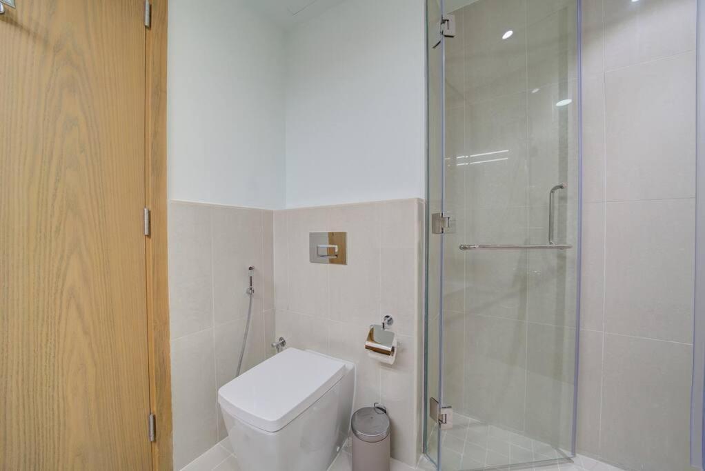 Burj Khalifa View - 2Br And Maid - Downtown Apartment Dubai Exterior photo